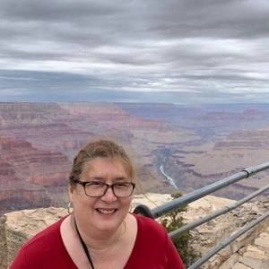 Meet your Posher, Cindy